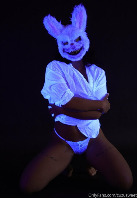 zuzusweet only fans leaked