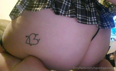 hazelbaesilpvp onlyfans nudes leaked