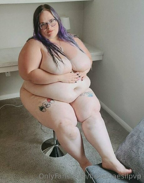 hazelbaesilpvp onlyfans archives