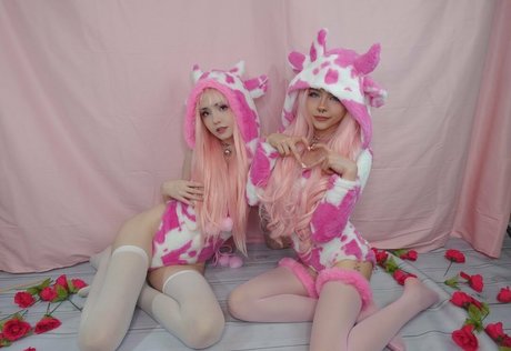 Eveilnss onlyfans naked leaks