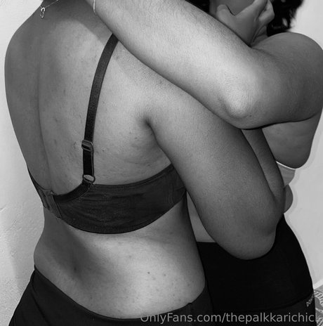 thepalkkarichick nudes onlyfans leak