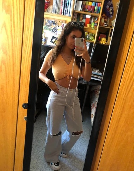 Busty Love onlyfans sextape leak