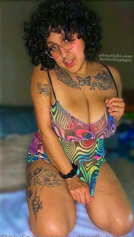 butterflybassbaby only fans nude leaks