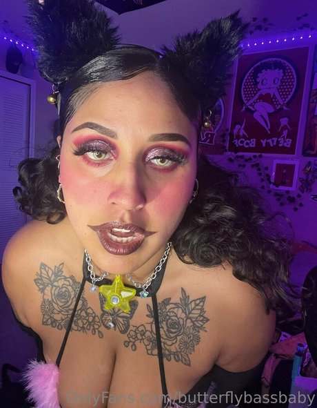 butterflybassbaby onlyfans keak
