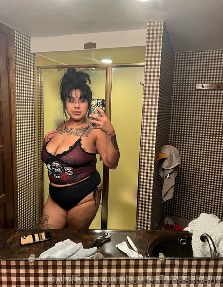 butterflybassbaby leak onlyfans