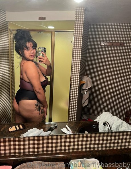 butterflybassbaby only fans xxx
