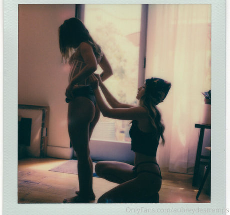 aubreyallia onlyfans nudes porn