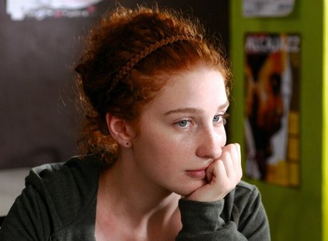 Lola Naymark onlyfans nude