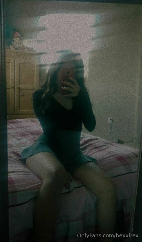 bexxirex porn onlyfans
