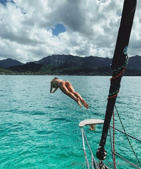 libbsea only fans leaks