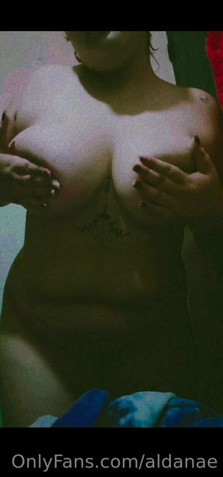 aldanae onlyfans content leaked