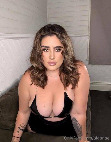 aldanae onlyfans leaks nude