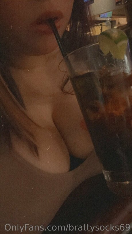 brattysocks69 onlyfans naked leak