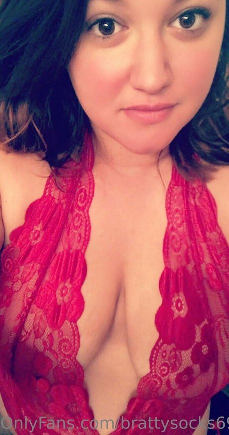 brattysocks69 leaked onlyfans nude