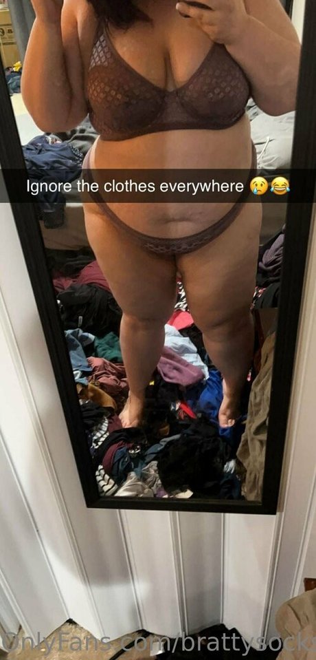 brattysocks69 only fans leaks