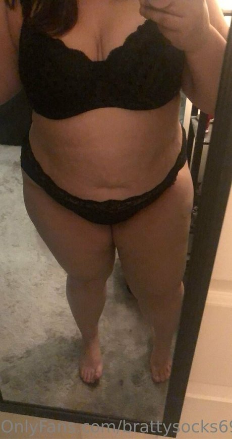 brattysocks69 new onlyfans leak
