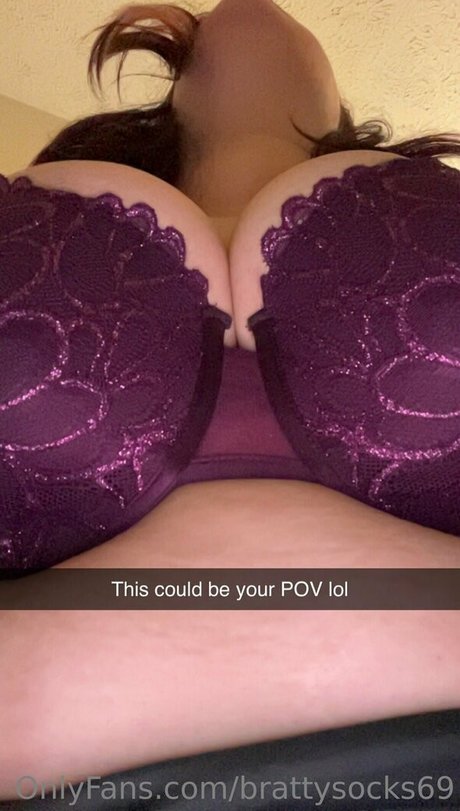 brattysocks69 onlyfans nude