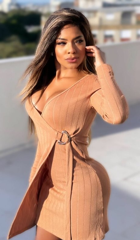 Jessica Apolinario onlyfans leaked porn