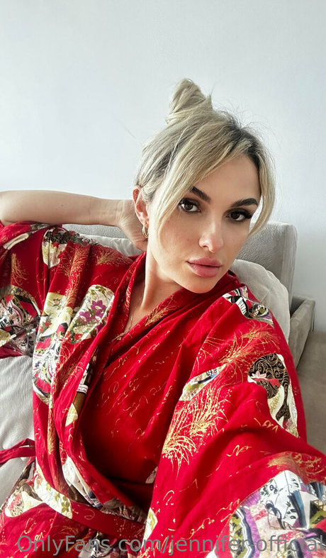 jennifer official onlyfans porn