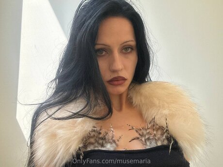 musemaria onlyfans archives