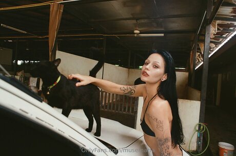 musemaria leaked onlyfans naked