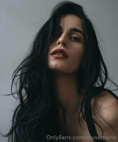 musemaria onlyfans nude photos