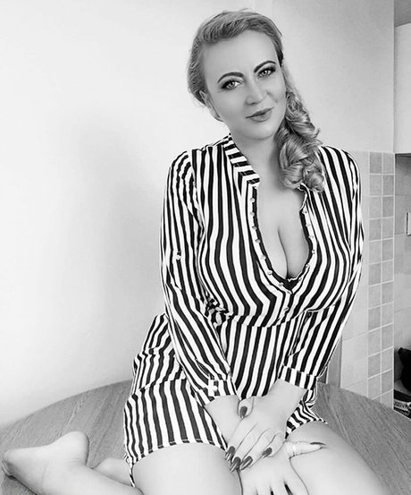 Berina Fati onlyfans post