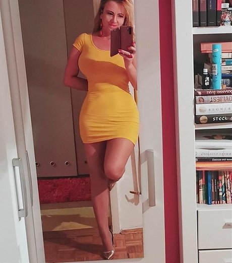 Berina Fati fans only