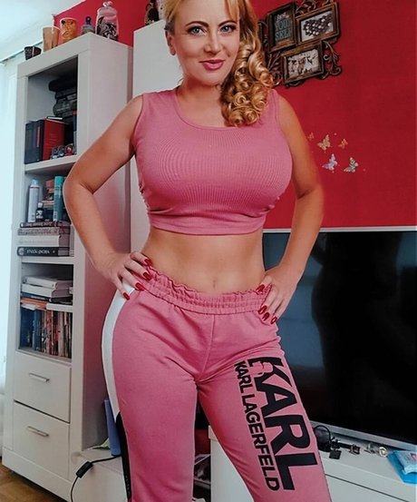 Berina Fati xxx onlyfans