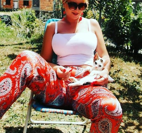 Berina Fati nudes onlyfans leaks