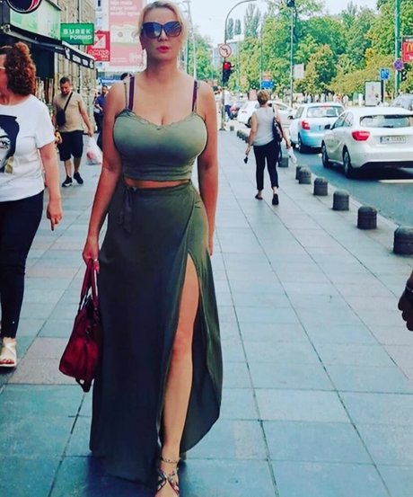 Berina Fati onlyfans porno