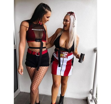 Aimee Young onlyfans leaked tits