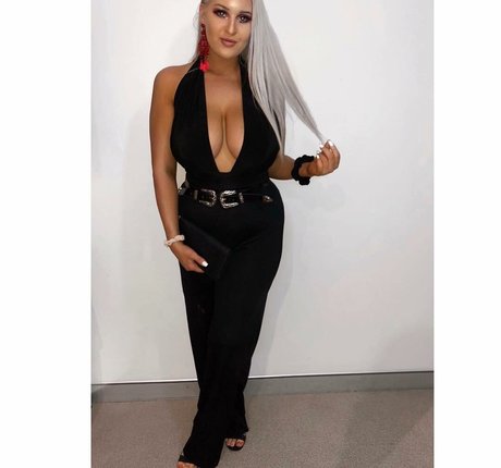 Aimee Young  negative