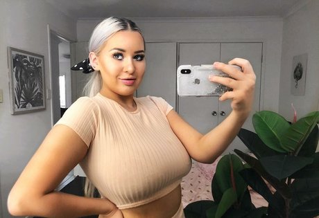 Aimee Young onlyfans nudes leaked