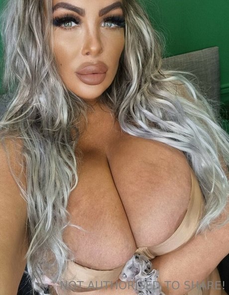 Princess Levi onlyfans leak new