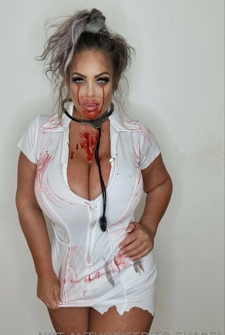 Princess Levi onlyfans exposed