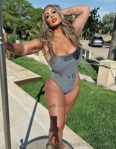 Princess Levi sexy onlyfans