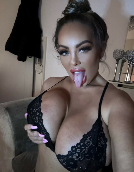 Princess Levi  negative