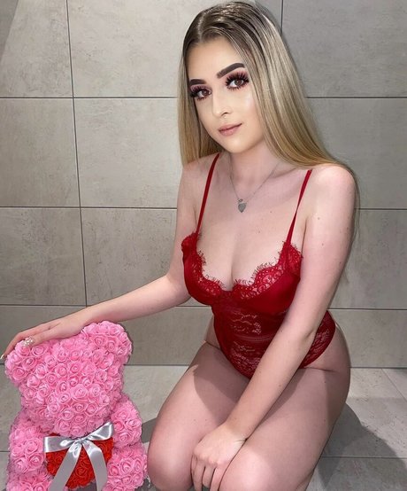 Alex Estelle leaked onlyfans nudes