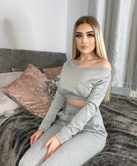 Alex Estelle leaked onlyfans