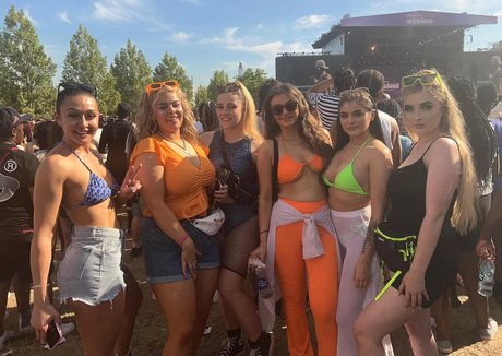 Alex Estelle nude onlyfans leaked