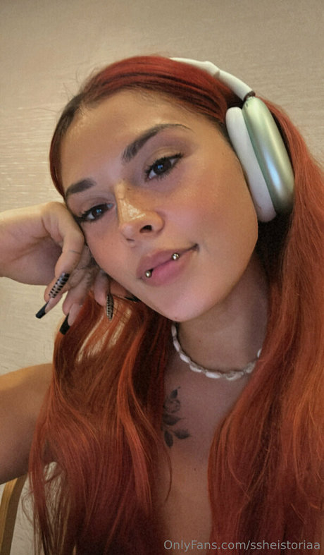 ssheistoriaa onlyfans pictures