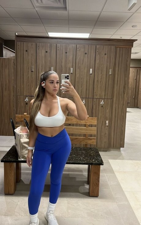 Annie Nieto porn leaked onlyfans