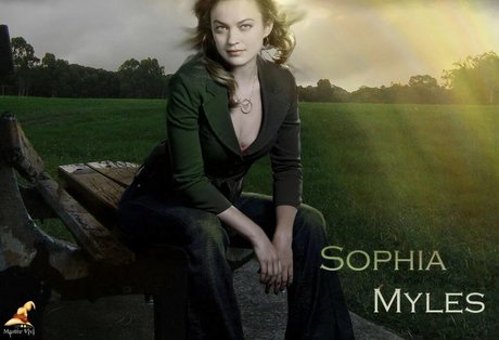 Sophia Myles porn onlyfans