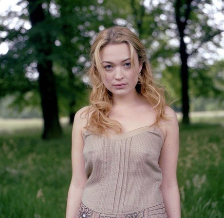 Sophia Myles onlyfans fuck