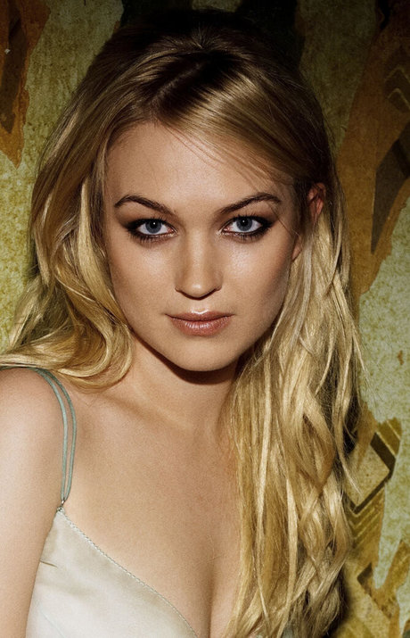 Sophia Myles leaked onlyfans