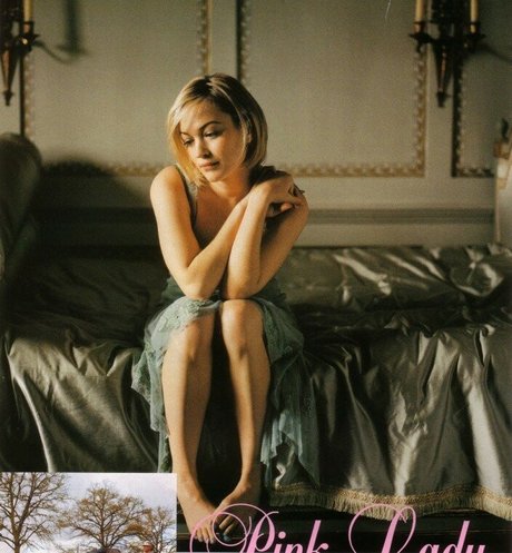 Sophia Myles leaked onlyfans pics