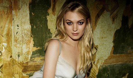 Sophia Myles onlyfans pic