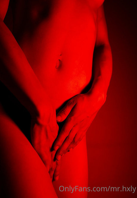 mr hxly onlyfans naked pics