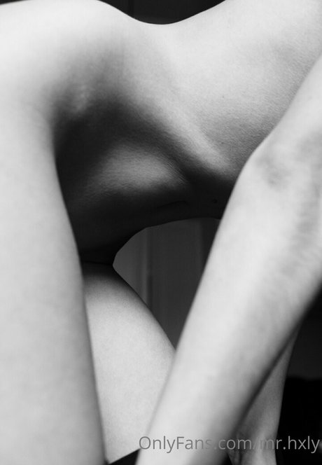mr hxly onlyfans desnuda